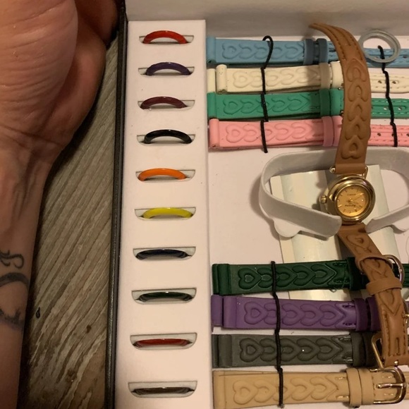 Watch set - Picture 4 of 7